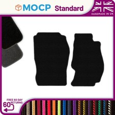 Standard Car Mats to fit