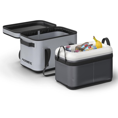 Dometic soft storage - go, cool