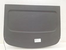 2012 VAUXHALL INSIGNIA 5 Door Hatch Black Rear Luggage Load Cover Parcel Shelf