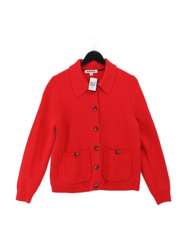 Boden women cardigan 14 - women's, uk