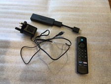 Amazon Firestick 4k model