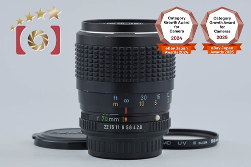 Pentax smc zoom - smc, 35-70mm