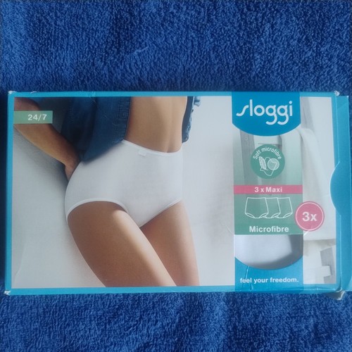 Sloggi microfibre maxi - sloggi, 24/7