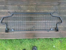 Ford Focus Mk2 Estate Dog