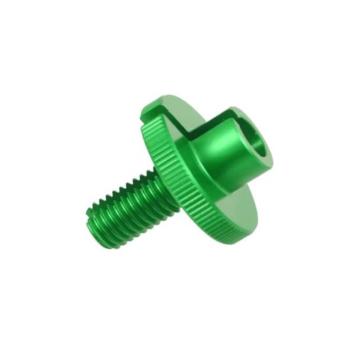 Cable adjuster green for - cable,