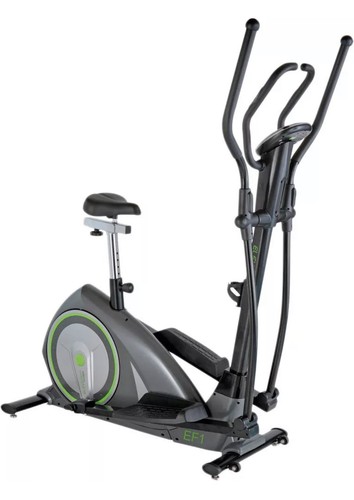 Elevation fitness 1 cross - in,