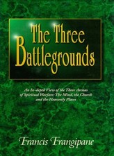 Three battlegrounds - three,