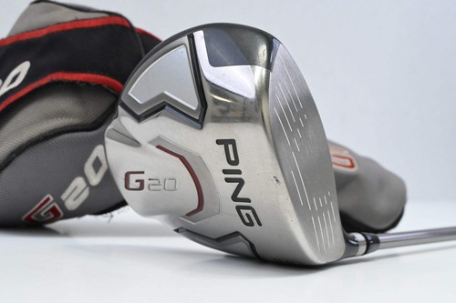Ping g20 driver 5 degree - ping,