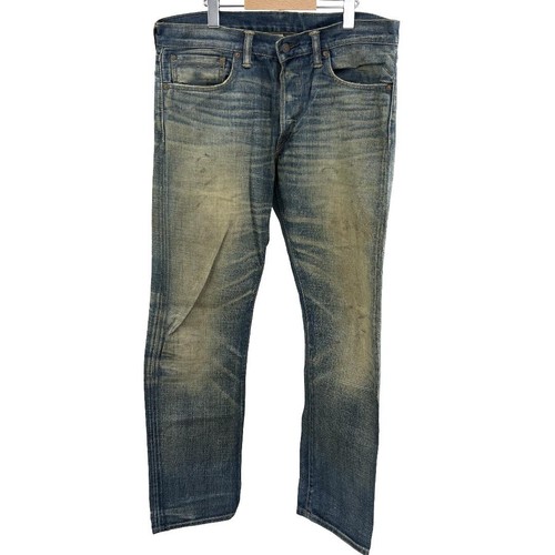 Rrl pants 41381 - rn#41381, size
