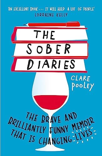The sober diaries - diaries:, how