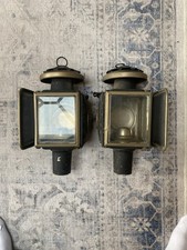 Pair of Antique 19th Century