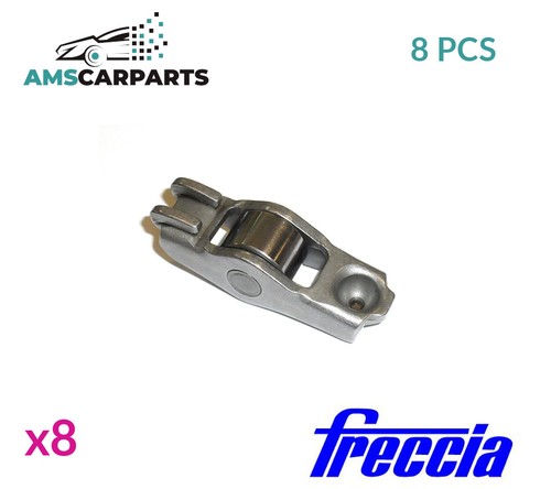 Camshaft valve rocker - valve, arm