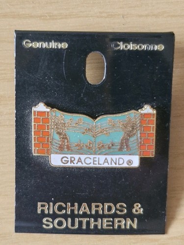 Elvis graceland richards - elvis,