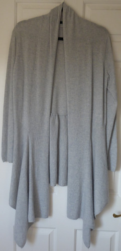 Lochmere 100 cashmere grey - 100%,