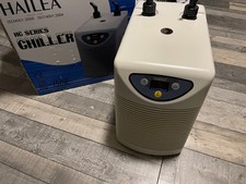 Hailea water chiller hc-150A