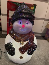 Rare Konstsmide Fibre Optic