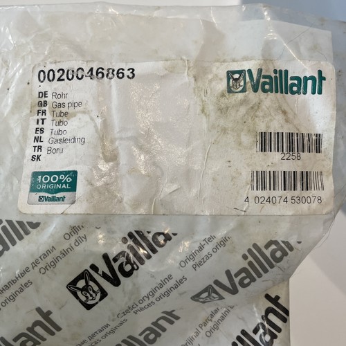Vaillant ecotec plus pro gas - pro,