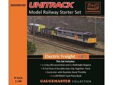 Gm2000109 gaugemaster gauge - n,