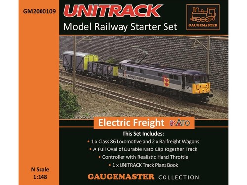 Gm2000109 gaugemaster gauge - gaugemaster,