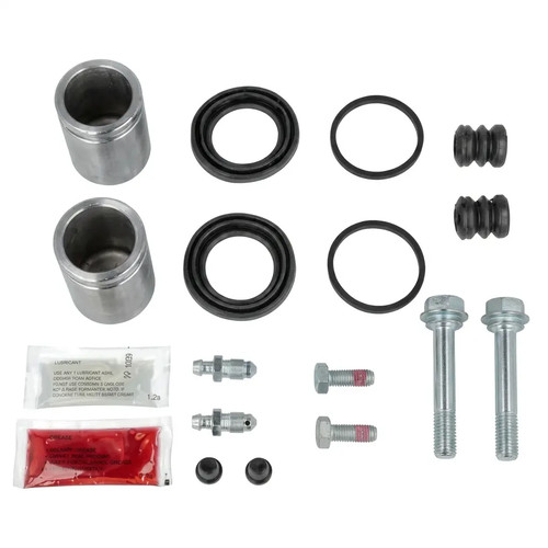 Brake caliper repair kit - , front