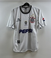 Corinthians Carioca 7 Home
