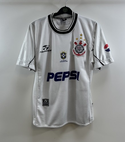 Corinthians carioca home - corinthians, 7