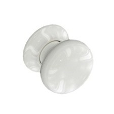 Securit Ceramic Door Knobs