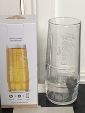 Carlsberg Export Boxed Pint