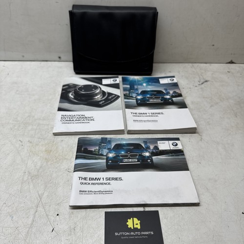 Bmw series 2011 2015 - 1, 2011-2015
