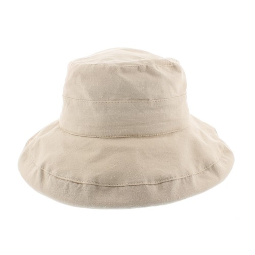 Ladies summer sun linen - sun, &