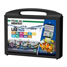 Jbl pro aquatest lab - aquatest, marin