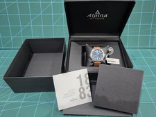 Alpina Alpiner 4 Automatic