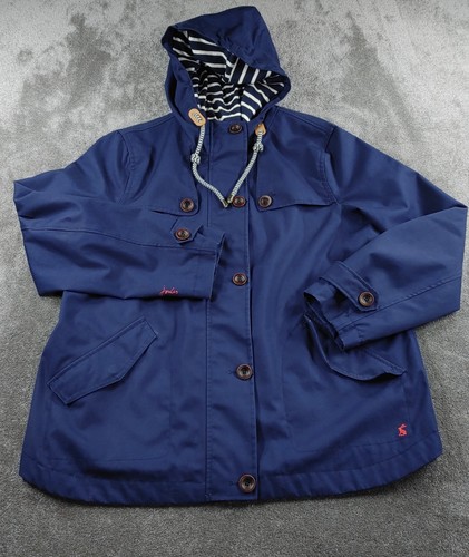 Joules jacket womens 16 - jacket, uk