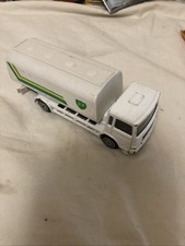 Corgi Toys - BP Tanker