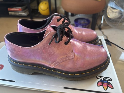 Martens mallow pink - martens,