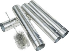 Stainless Steel Stove Pipes