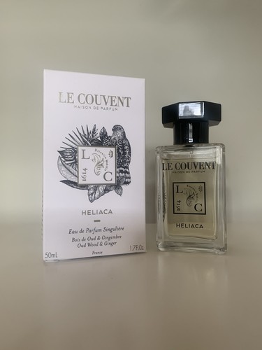 Couvent heliaca edp - couvent, spray