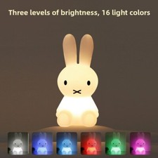 28cm 16 Colors Miffy Rabbit