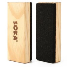 SOKA Chalkboard Premium Wool