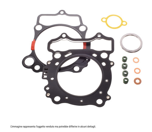 Gasket kit grinder for yamaha - grinder,