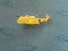 RAF AIR SEA RESCUE HELICOPTER