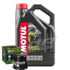Yamaha R1 5JJ 2000 2001 Motul