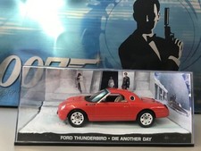 Ford Thunderbird   Die Another