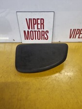 Vauxhall corsa seat airbag - vauxhall,
