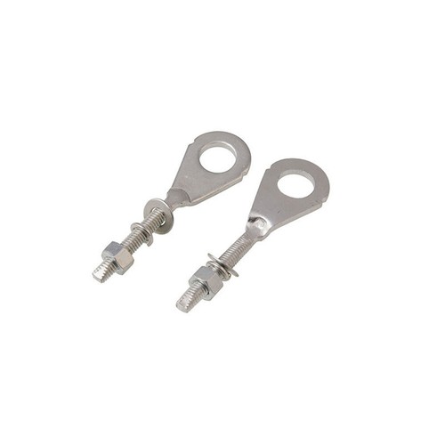 Chain adjuster tensioner for - chain,
