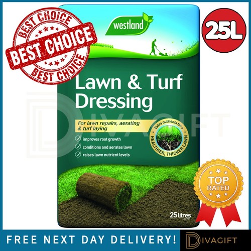 Westland lawn turf - lawn, top