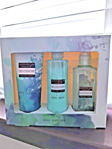 Superdrug layering lab 3 - lab,