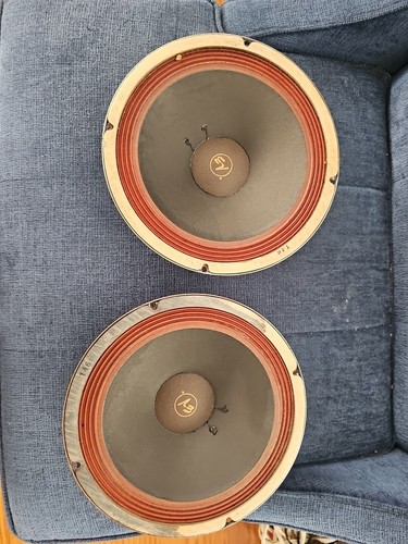 Electro voice inch - 2, electro-voice