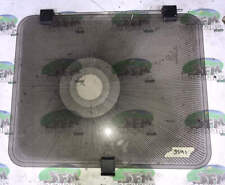 Cooker / Oven Hob Lid- Cramer - Caravan / Motorhome