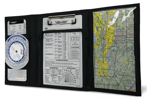 Asa tri fold vfr - asa,